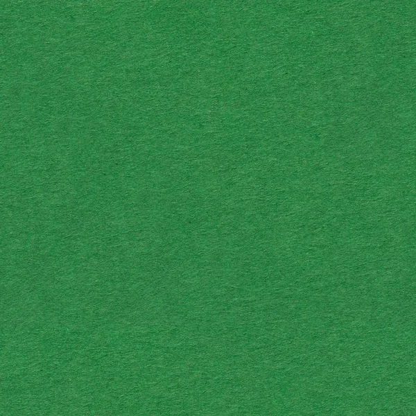 Dunkelgrünes Papier als Hintergrund. nahtlose quadratische Textur, Fliese re — Stockfoto