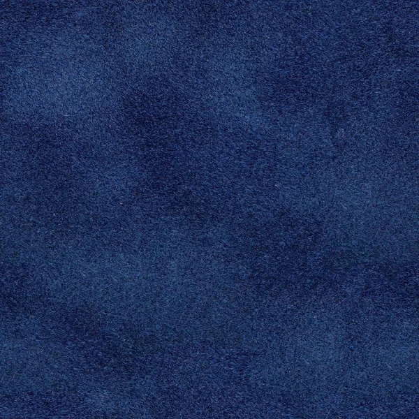 Blauer Grunge-Hintergrund. nahtlose quadratische Textur, fliesenfertig. — Stockfoto