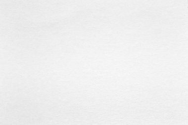 Beyaz suluboya kağıt dokusu, arka plan. 