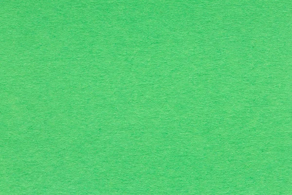 Texture morbida carta verde . — Foto Stock