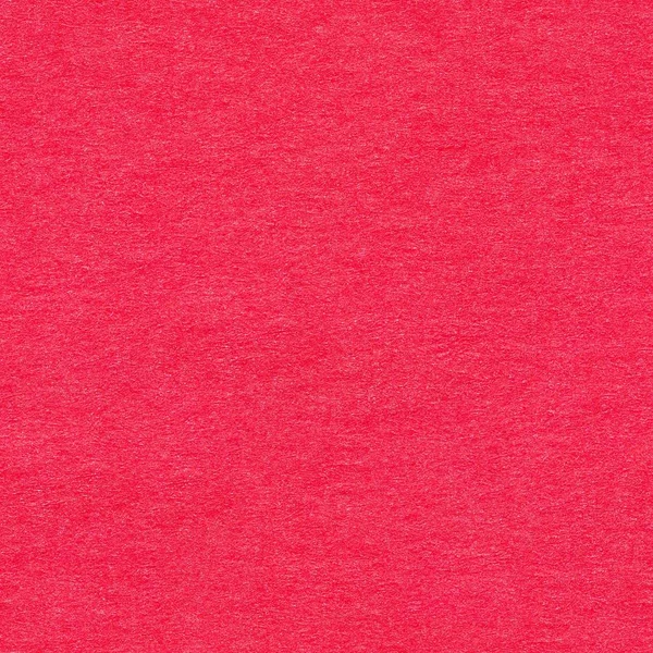 Tekstura papieru wysokiej rozdzielczości czerwony. Bezszwowe tło kwadratowych, t — Zdjęcie stockowe