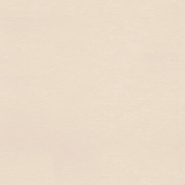 Licht beige Toon water kleur papier textuur. Naadloze plein terug — Stockfoto