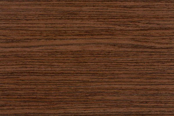 Textura de wenge natural en macro . — Foto de Stock