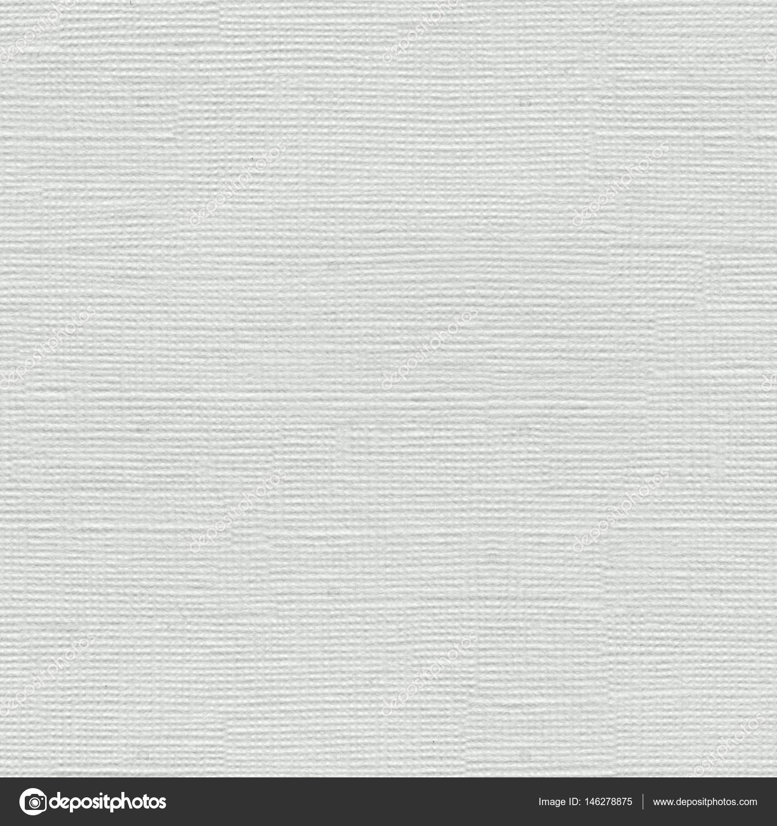 Seamless White Paper Texture
