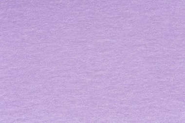 Glitter ile mor kağıt.