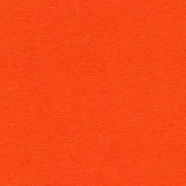 Işık turuncu kağıt dokusu. Sorunsuz kare arka plan, kiremit rea