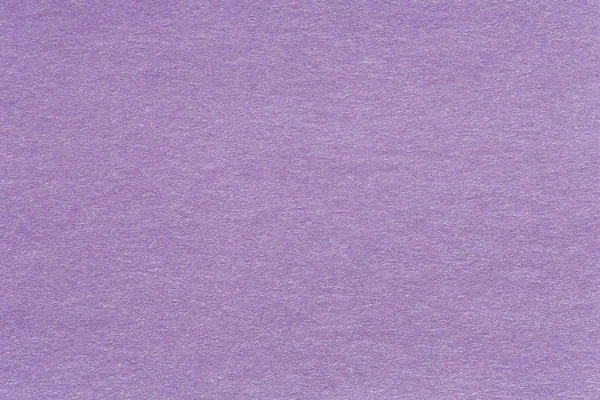 Textura fialového papíru. — Stock fotografie