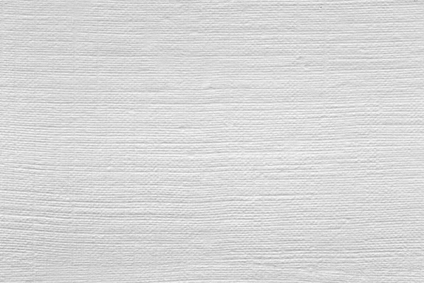 Top view of white linen paper background texture. — Stock Photo, Image