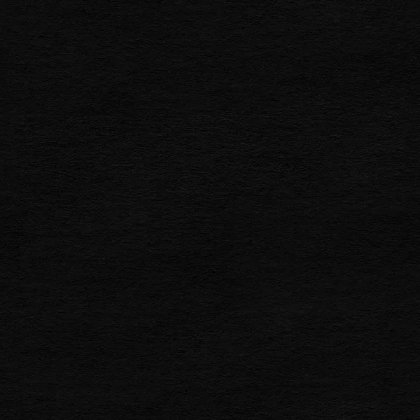 Schwarze Papierstruktur. hochauflösendes Foto. nahtloser quadratischer Hintergrund, t — Stockfoto