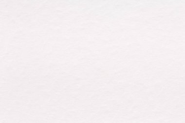 Beyaz Kağıt Dokusundan Arkaplan.