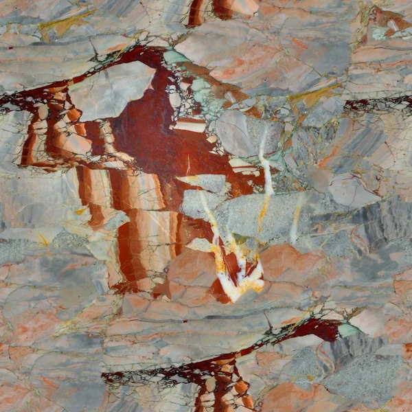Textura única de piedra natural, ónix, mármol. Cuadrado sin costura b —  Fotos de Stock