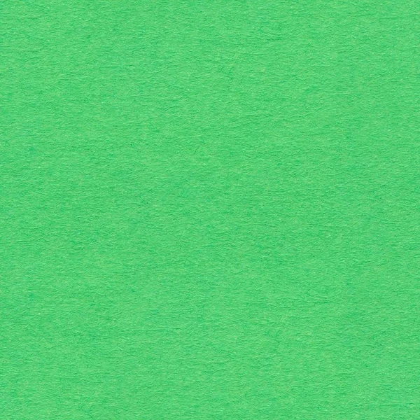 Weiche grüne Papierstruktur. nahtloser quadratischer Hintergrund, fliesenfertig — Stockfoto