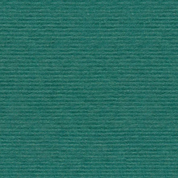 Donker groen papier achtergrond. Naadloze vierkante textuur, tegel lezen — Stockfoto