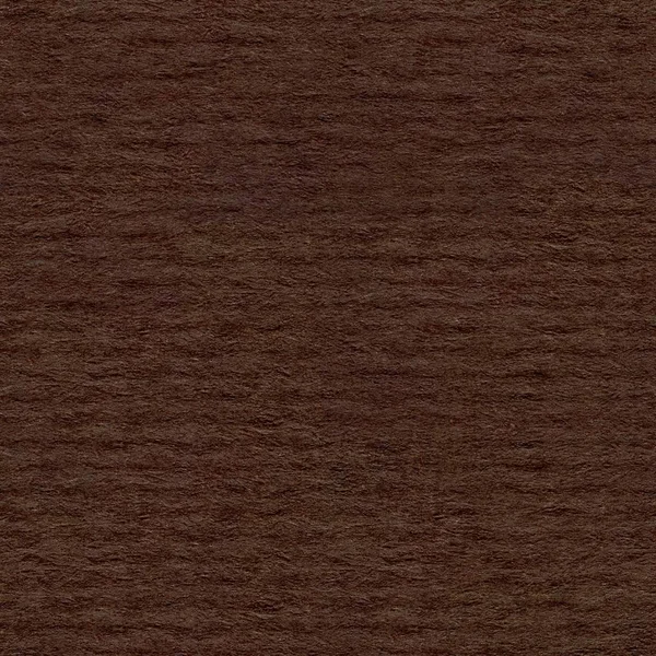 Darken brown paper for background. Seamless square texture, tile — Stock Photo, Image