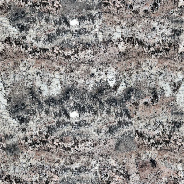 Grauer Stein abstrakte Oberfläche, graue Maserung. nahtlose quadratische Rückwand — Stockfoto