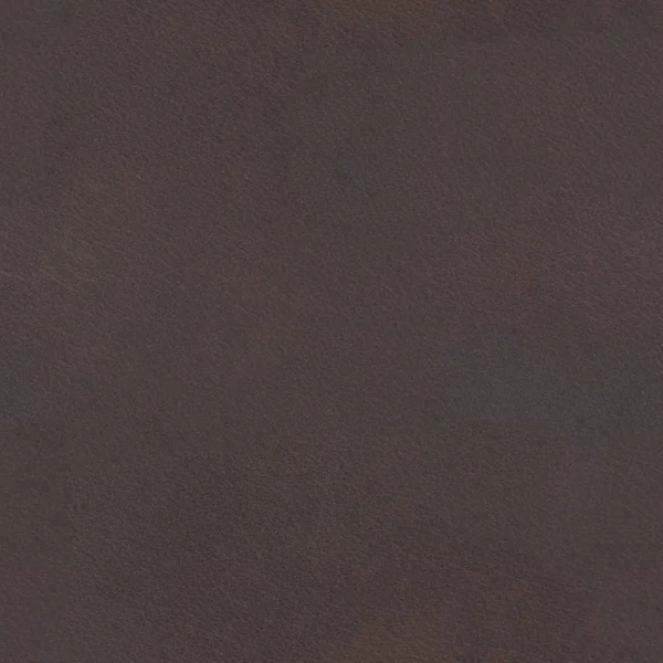 Abstract bruin natuurlijke leder texture. Naadloze vierkante CHTERGRO — Stockfoto