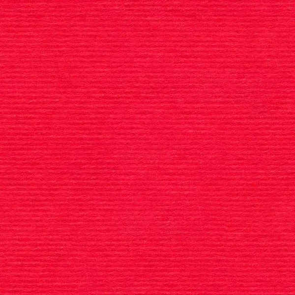 Fundo vermelho da caixa ou textura do cartão. Praça sem costura de volta — Fotografia de Stock