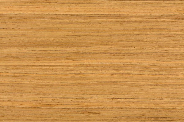 Textura týkového dřeva s přírodními vzory. — Stock fotografie