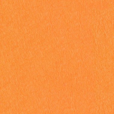 Turuncu arka plan üzerinde makro hissettim. Sorunsuz kare doku, kiremit r