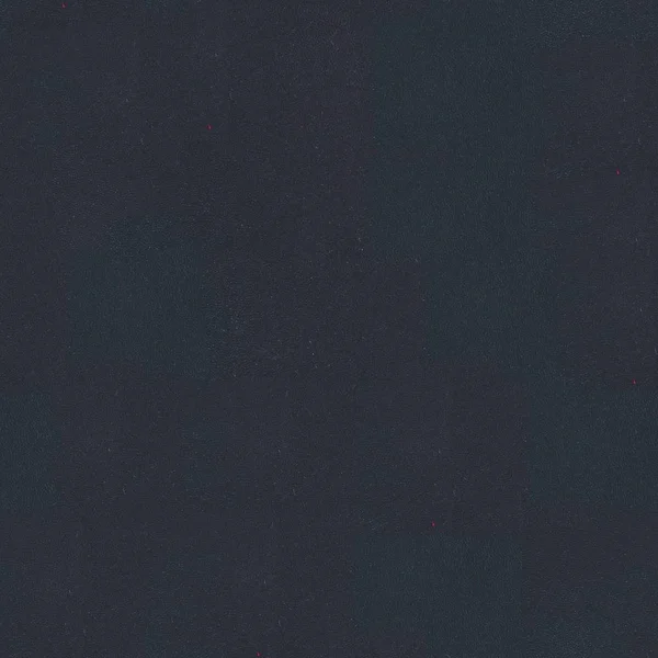 Ciemny niebieski skóra z bliska. Bezszwowe tło kwadratowych, Dachówka rea — Zdjęcie stockowe