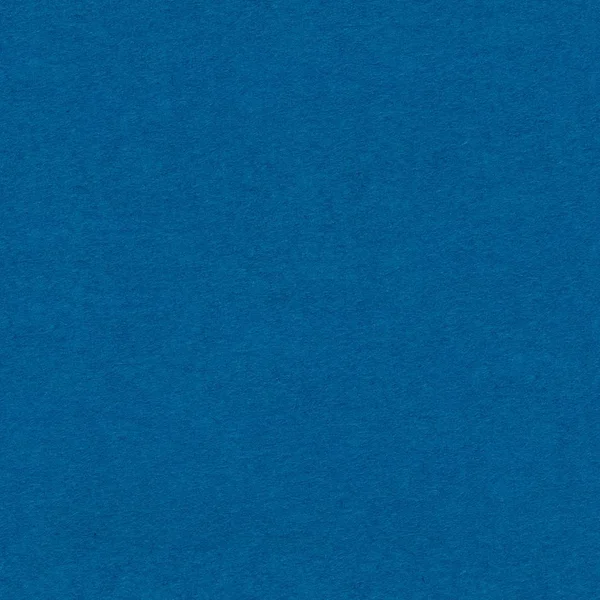 Canvas blue background. Seamless square texture, tile ready. — Stock Photo, Image