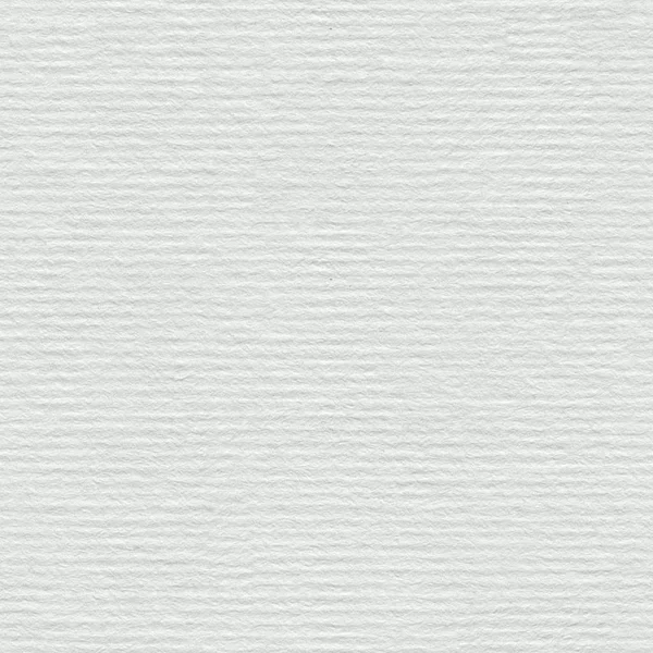 Uno sfondo ruvido di carta ad acquerello bianco. Quadrato senza cuciture — Foto Stock