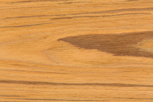 Fond de bois de teck sec texture . — Photo