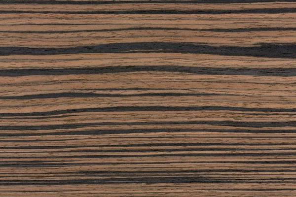 Textura de madera de ébano real para una sensación natural de alto impacto . — Foto de Stock
