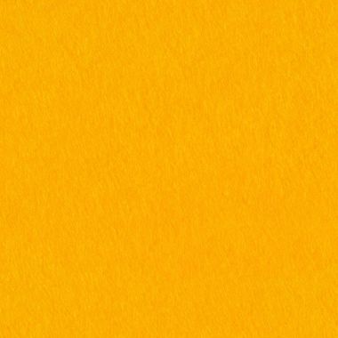 Parlak turuncu keçe arka plan. Sorunsuz kare doku, çini 