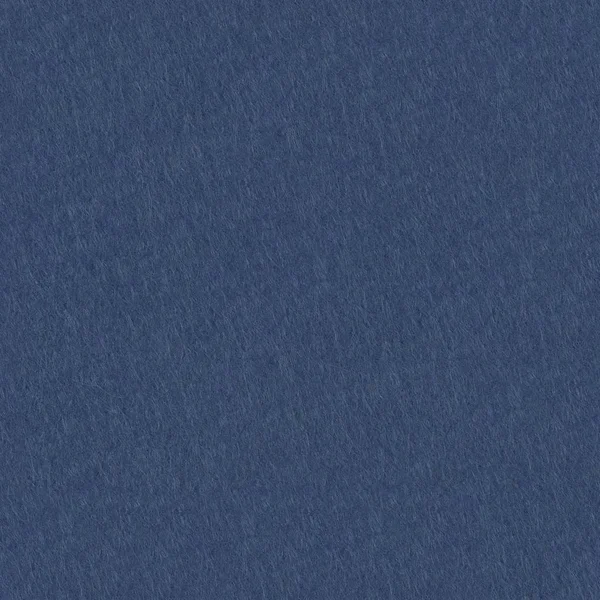 Textura de fieltro de color azul. Fondo cuadrado sin costura, azulejo rea — Foto de Stock