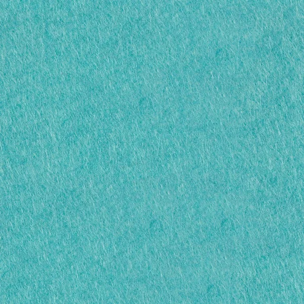 Textura de fieltro de color azul claro. Fondo cuadrado sin costuras, ti — Foto de Stock