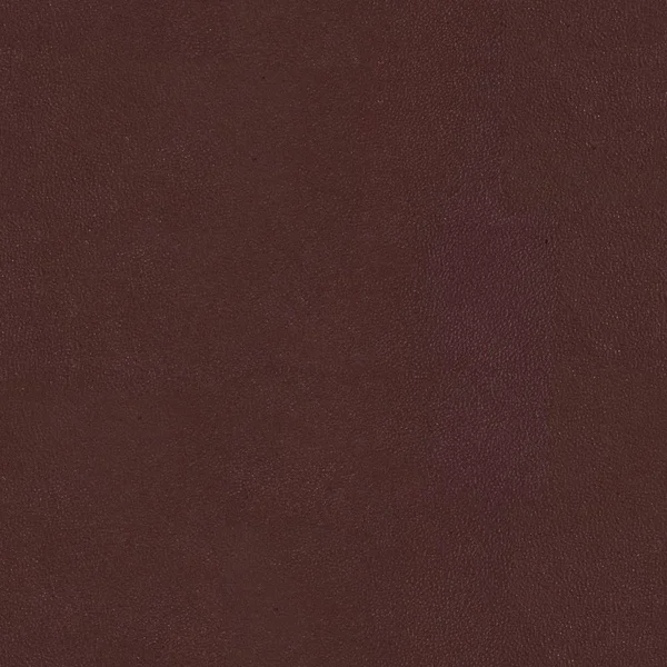 Rött läder för bakgrundsanvändning. Sömlös fyrkantig textur, kakel — Stockfoto