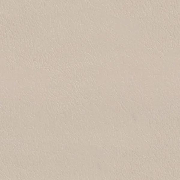 Luxe natuurlijke beige leder texture. Naadloze vierkante achtergrond — Stockfoto