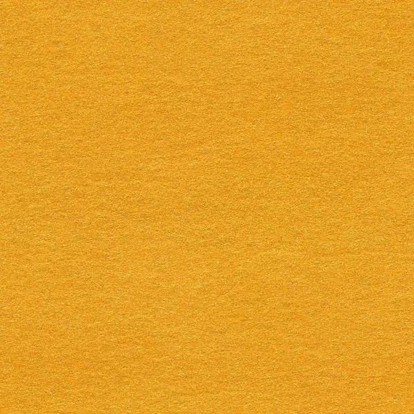 Grainy papel luz laranja fundo. Textura quadrada sem costura, t — Fotografia de Stock