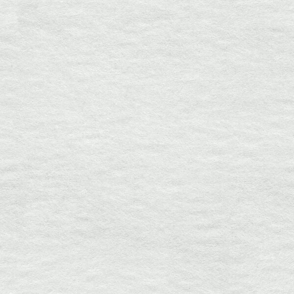 Белая акварельная бумага текстура. Бесшовный квадратный фон, плитка
