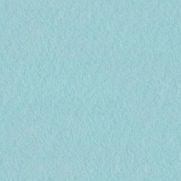 Texture di feltro morbido blu. Sfondo quadrato senza cuciture, piastrelle lette — Foto Stock
