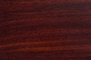 koyu kırmızı doğal ahşap zemin.