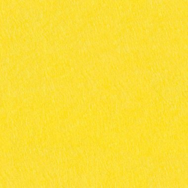 Parlak sarı keçe arka plan. Sorunsuz kare doku, çini 