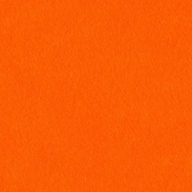 Turuncu arka plan yakın çekim hissettim. Sorunsuz kare doku, kiremit r