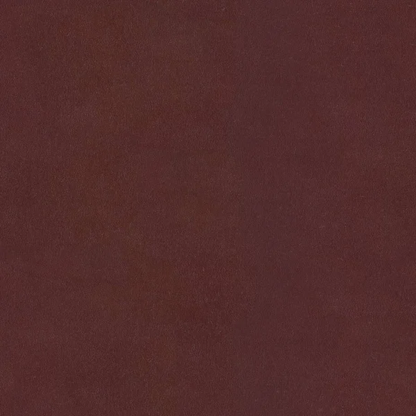 Närbild av brunt läder bakgrund. Sömlös fyrkantig textur, ti — Stockfoto