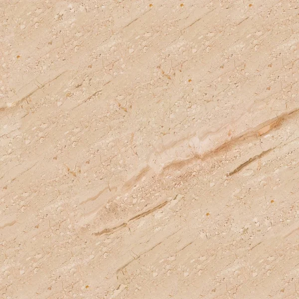 Каменный бежевый мраморный фон. Бесшовная квадратная текстура, плитка rea — стоковое фото