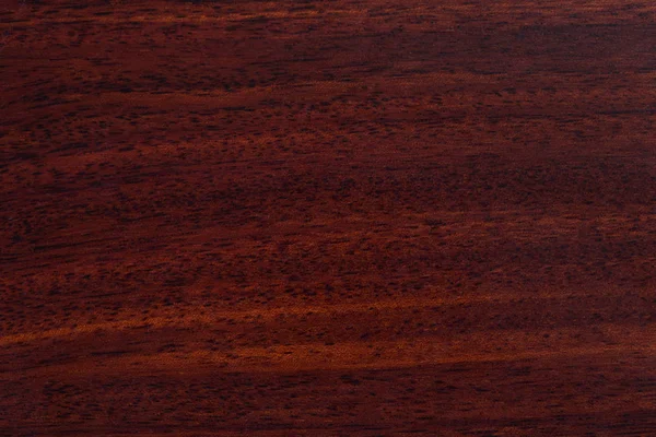 Fondo de madera natural rojo oscuro . — Foto de Stock