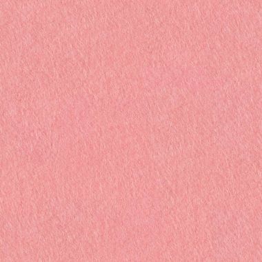 Pembe dokulu keçe parçasının ayrıntı görünümü kapatın. Sorunsuz 