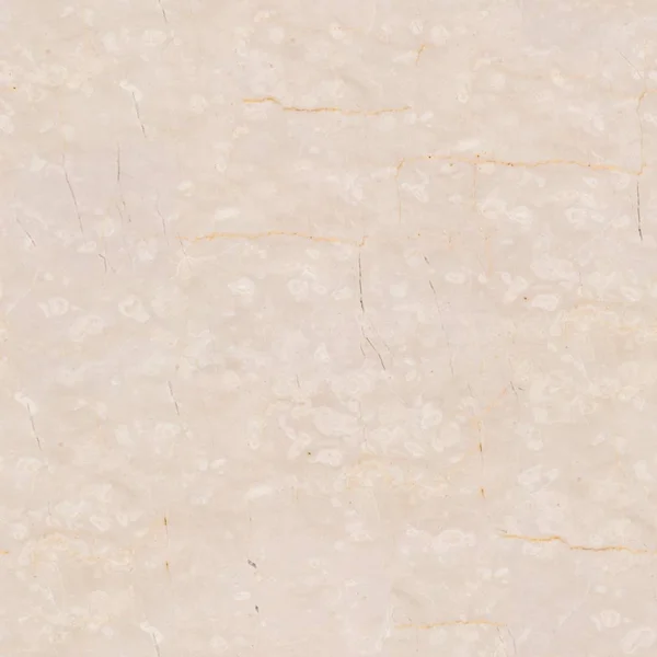 Textura telha de pedra de mármore bege. Fundo quadrado sem costura, til — Fotografia de Stock