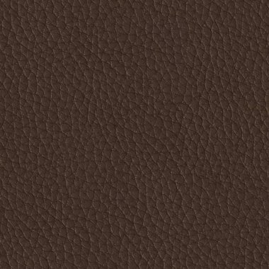 Kahverengi deri dokusuna yakın çekim. Sorunsuz kare arka plan,