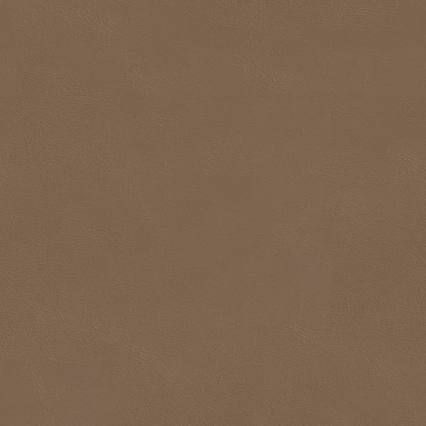 Textura de cuero marrón claro. Fondo cuadrado sin costuras, azulejo re —  Fotos de Stock