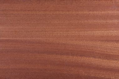 Yakın çekim parlak kırmızı ahşap doku.