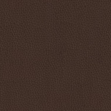 Doğal kahverengi deri yüzey deseni. Sorunsuz kare backgr