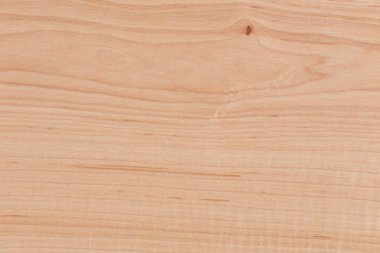 Yeni taze ahşap yüzeyde parlak doku ile o. Çam desen