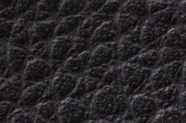 Buruşmuş doku şeklinde soyut arkaplan.